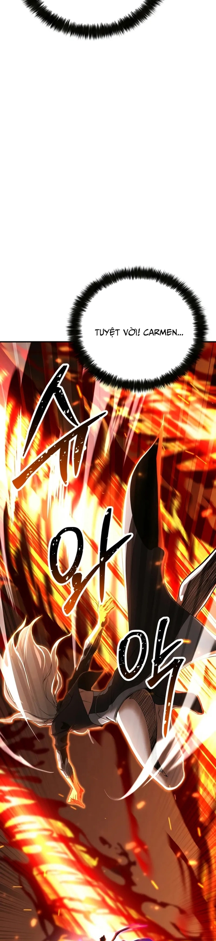 Tử Linh Sư Mạnh Nhất: Chapter 70