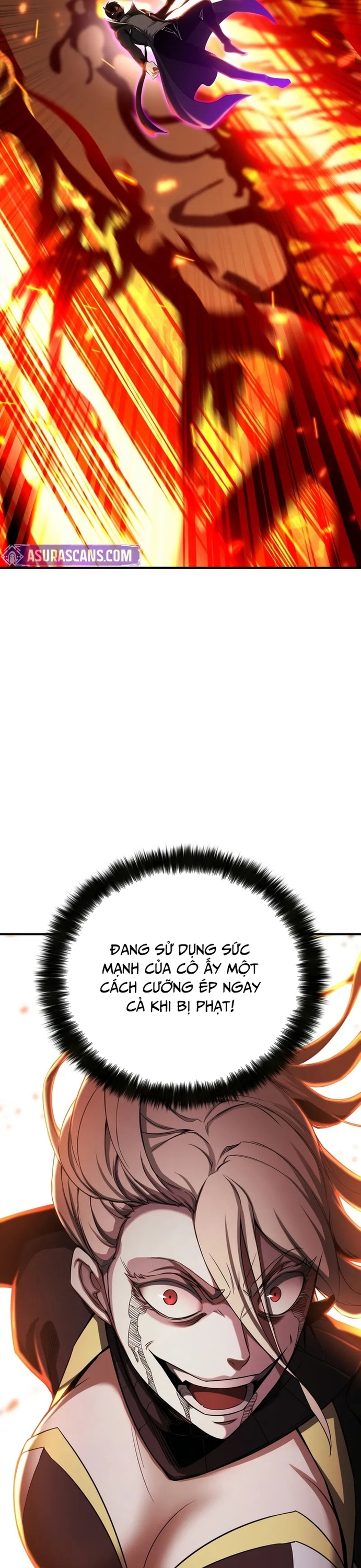 Tử Linh Sư Mạnh Nhất: Chapter 70