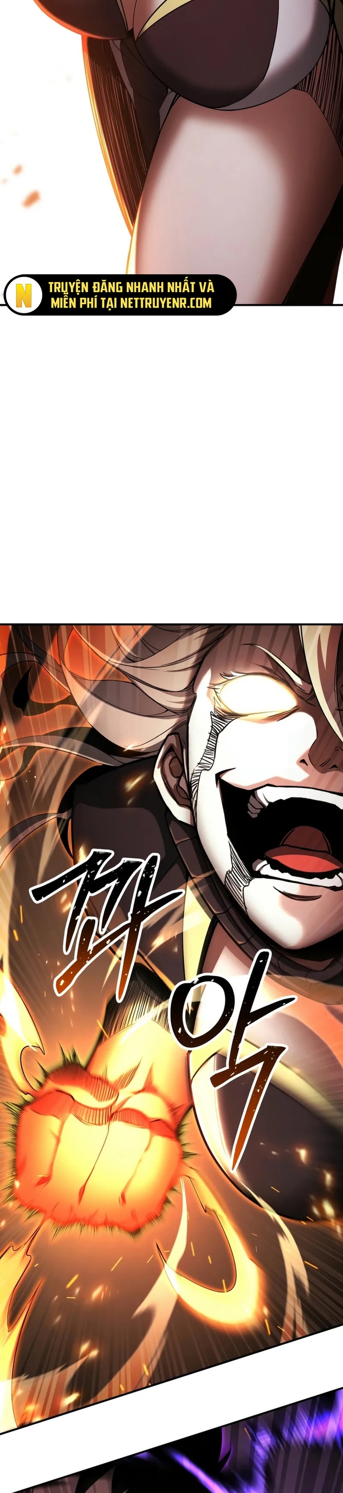 Tử Linh Sư Mạnh Nhất: Chapter 70