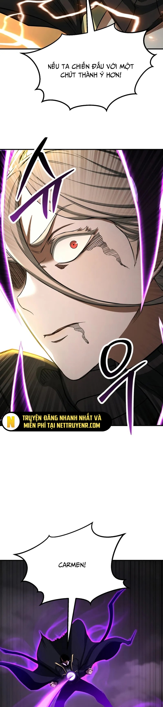 Tử Linh Sư Mạnh Nhất: Chapter 70