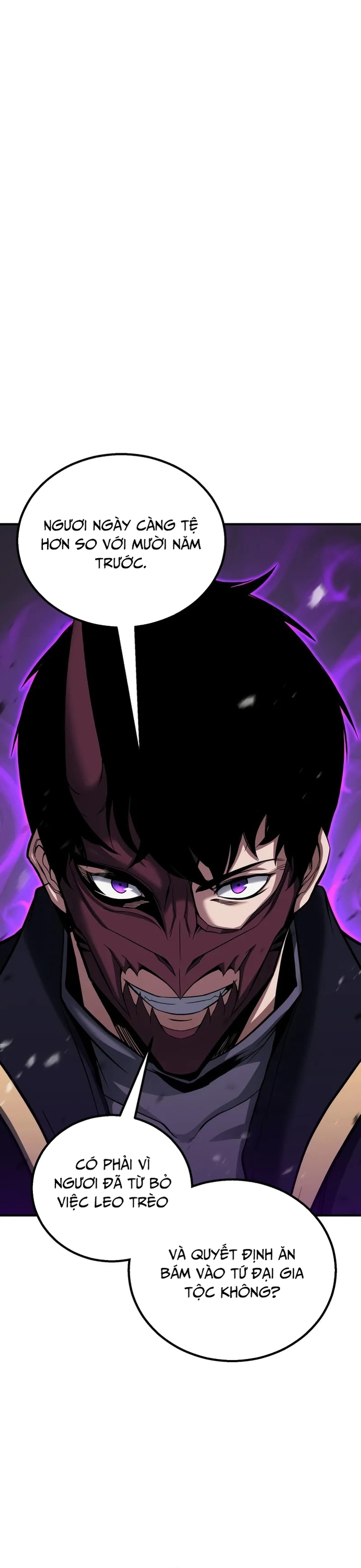 Tử Linh Sư Mạnh Nhất: Chapter 70