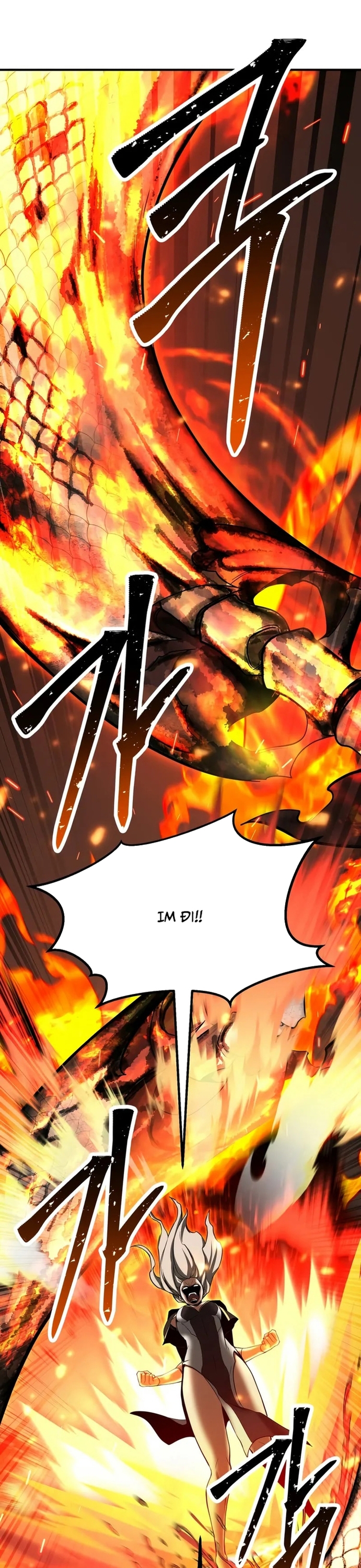 Tử Linh Sư Mạnh Nhất: Chapter 70