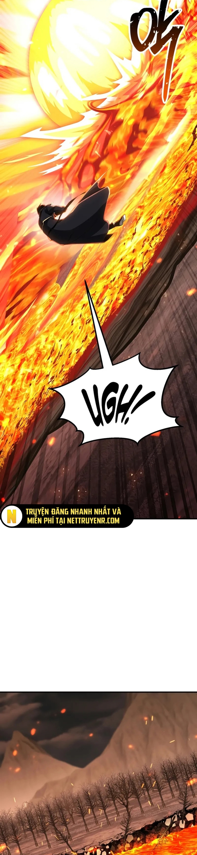 Tử Linh Sư Mạnh Nhất: Chapter 70