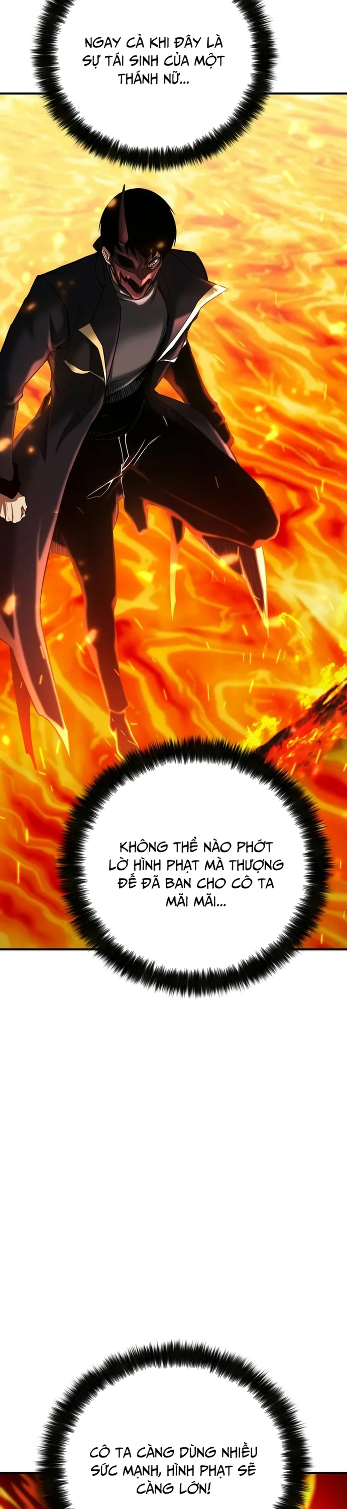 Tử Linh Sư Mạnh Nhất: Chapter 70