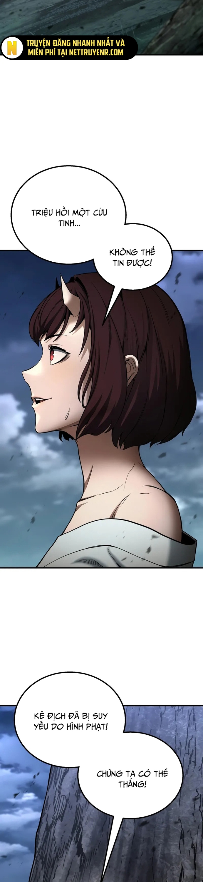Tử Linh Sư Mạnh Nhất: Chapter 70