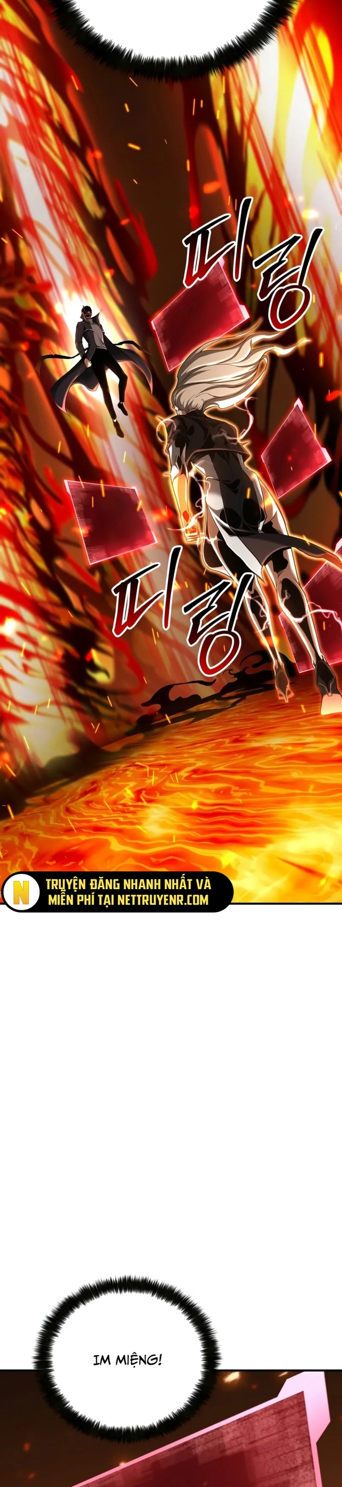 Tử Linh Sư Mạnh Nhất: Chapter 70
