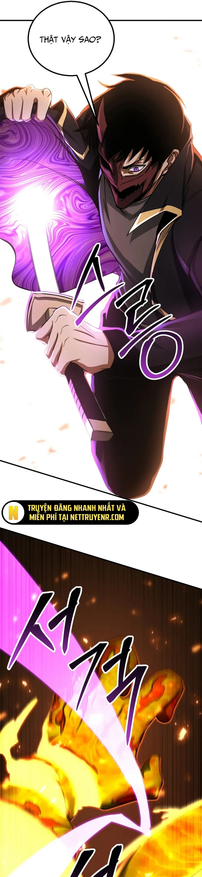 Tử Linh Sư Mạnh Nhất: Chapter 70