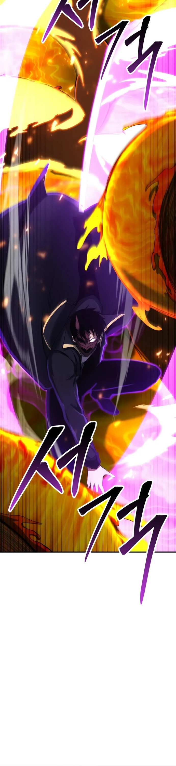 Tử Linh Sư Mạnh Nhất: Chapter 70