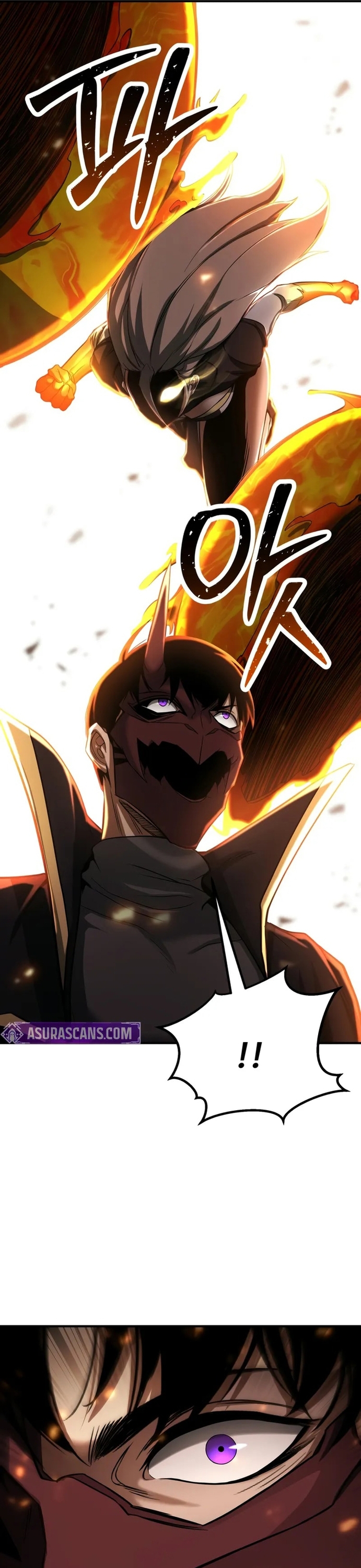 Tử Linh Sư Mạnh Nhất: Chapter 70