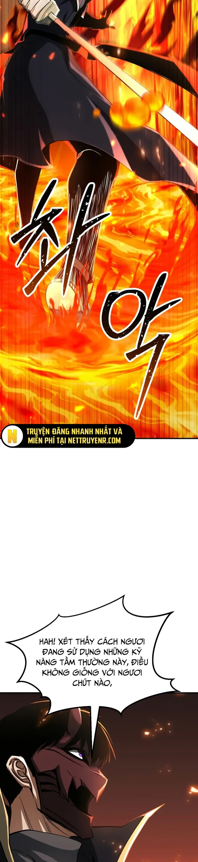 Tử Linh Sư Mạnh Nhất: Chapter 70