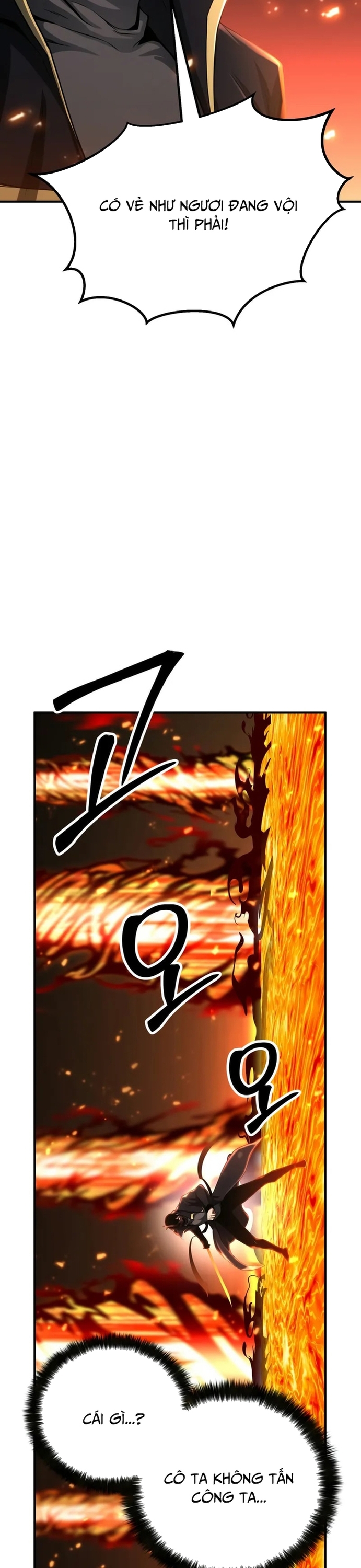 Tử Linh Sư Mạnh Nhất: Chapter 70