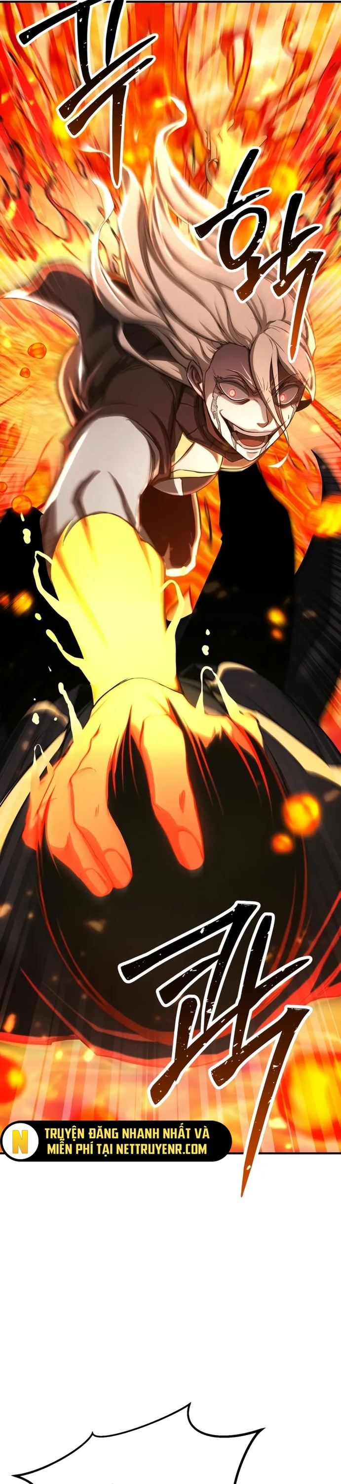 Tử Linh Sư Mạnh Nhất: Chapter 70