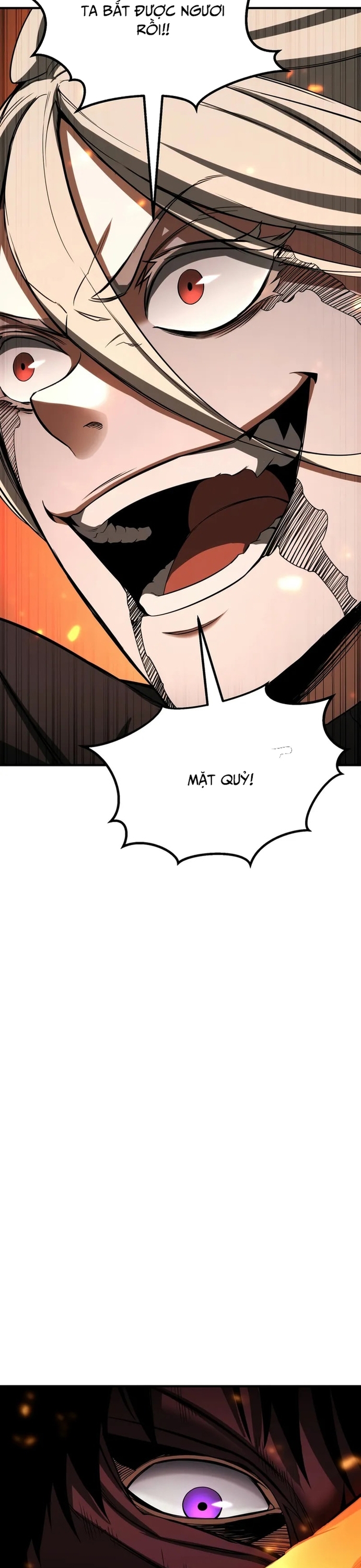 Tử Linh Sư Mạnh Nhất: Chapter 70