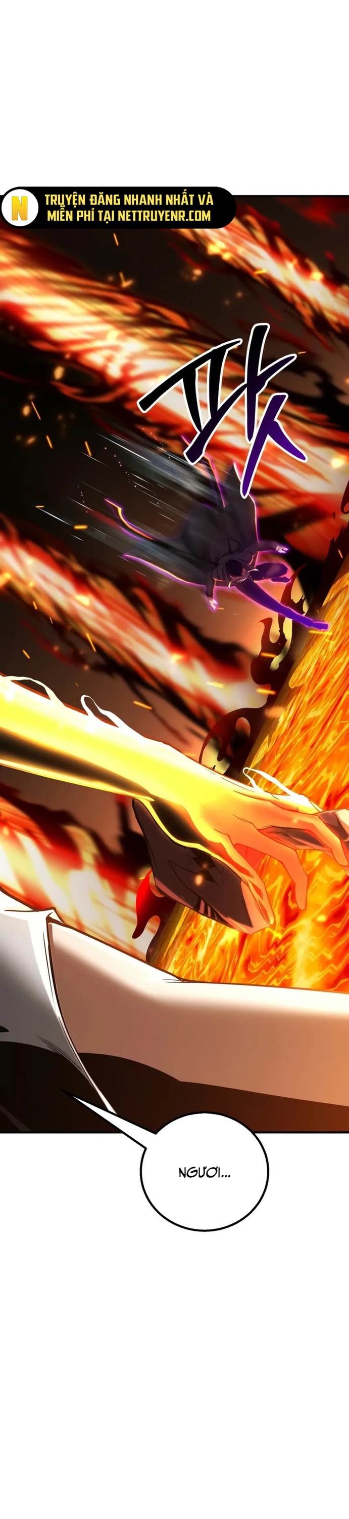 Tử Linh Sư Mạnh Nhất: Chapter 70