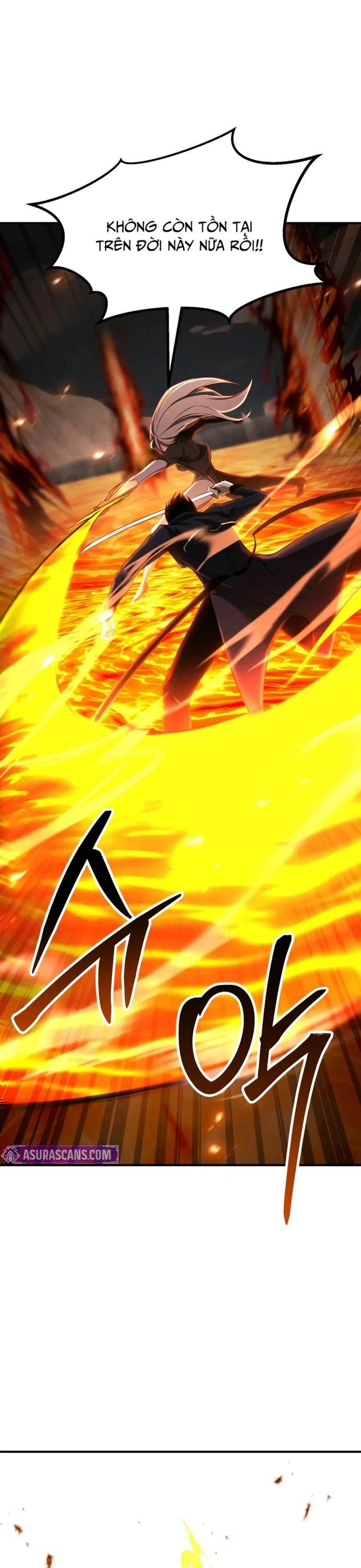 Tử Linh Sư Mạnh Nhất: Chapter 71