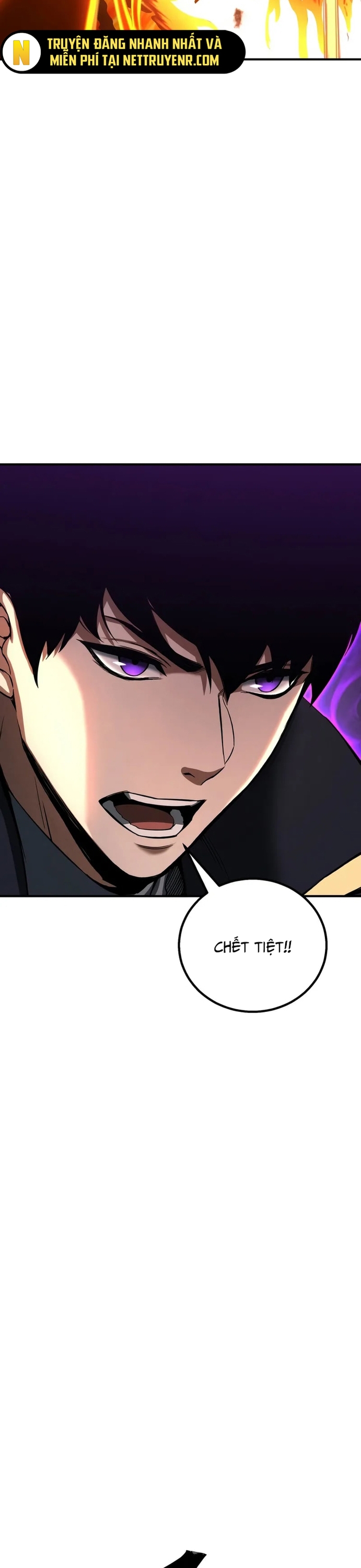 Tử Linh Sư Mạnh Nhất: Chapter 71
