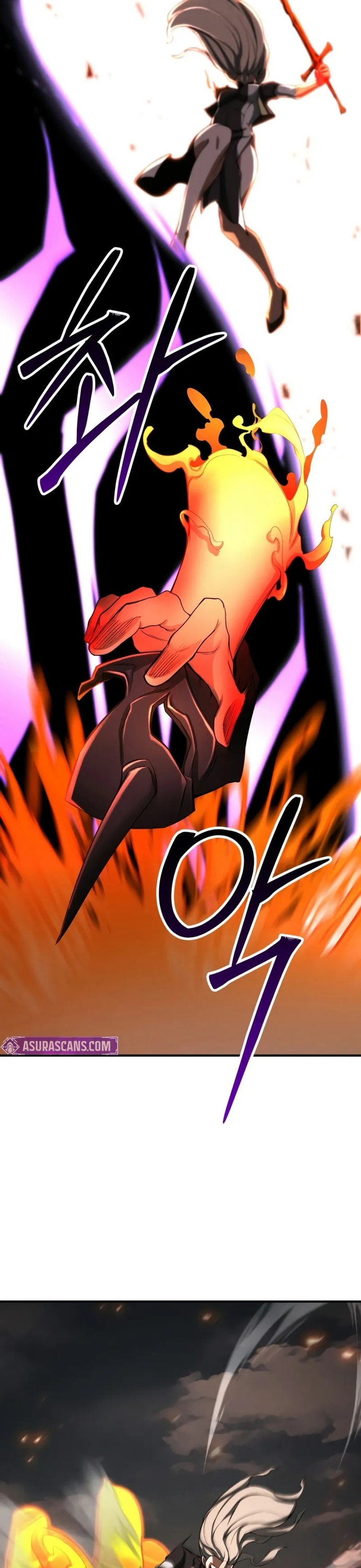 Tử Linh Sư Mạnh Nhất: Chapter 71