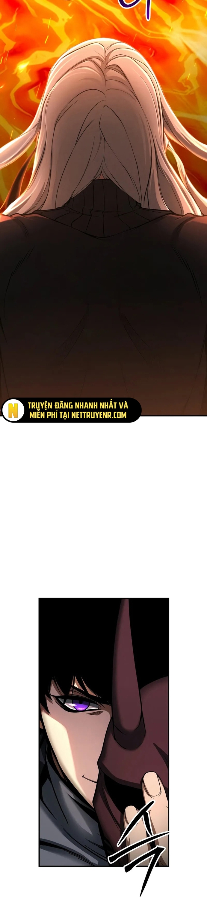 Tử Linh Sư Mạnh Nhất: Chapter 71