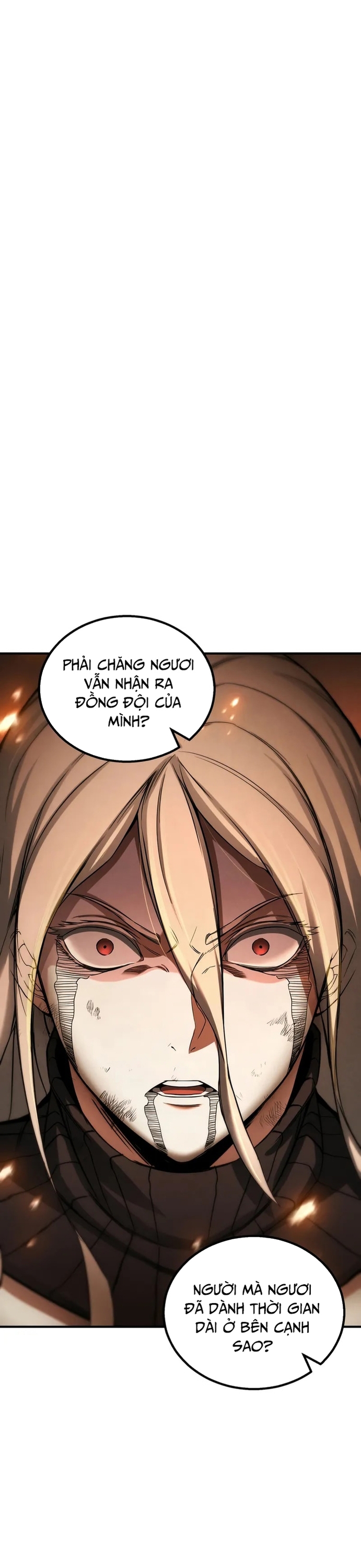 Tử Linh Sư Mạnh Nhất: Chapter 71