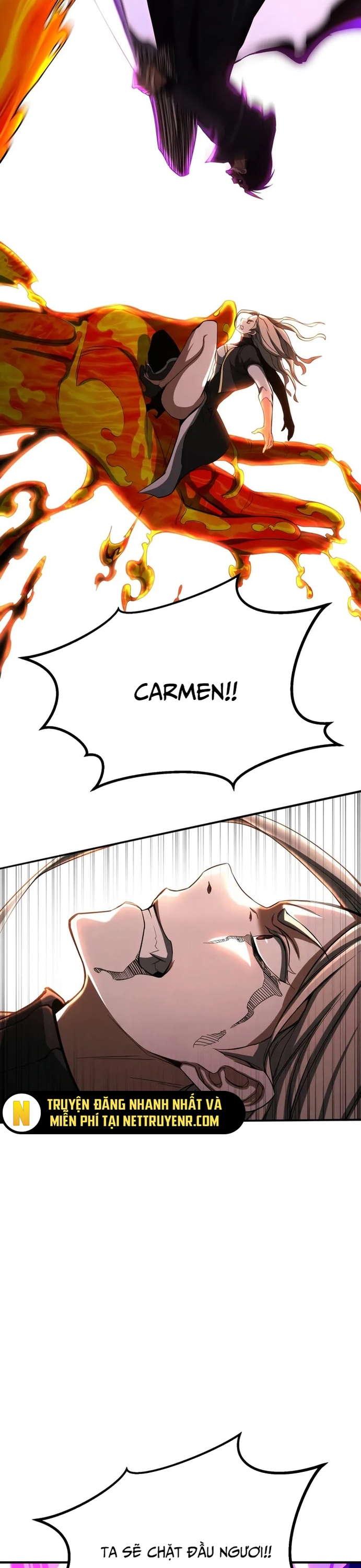 Tử Linh Sư Mạnh Nhất: Chapter 71