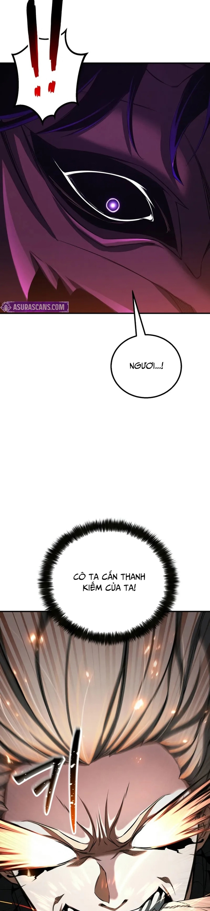 Tử Linh Sư Mạnh Nhất: Chapter 71