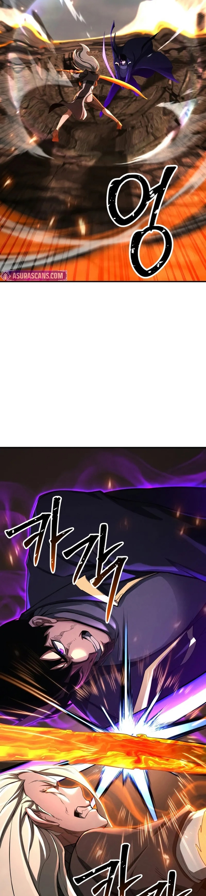 Tử Linh Sư Mạnh Nhất: Chapter 71