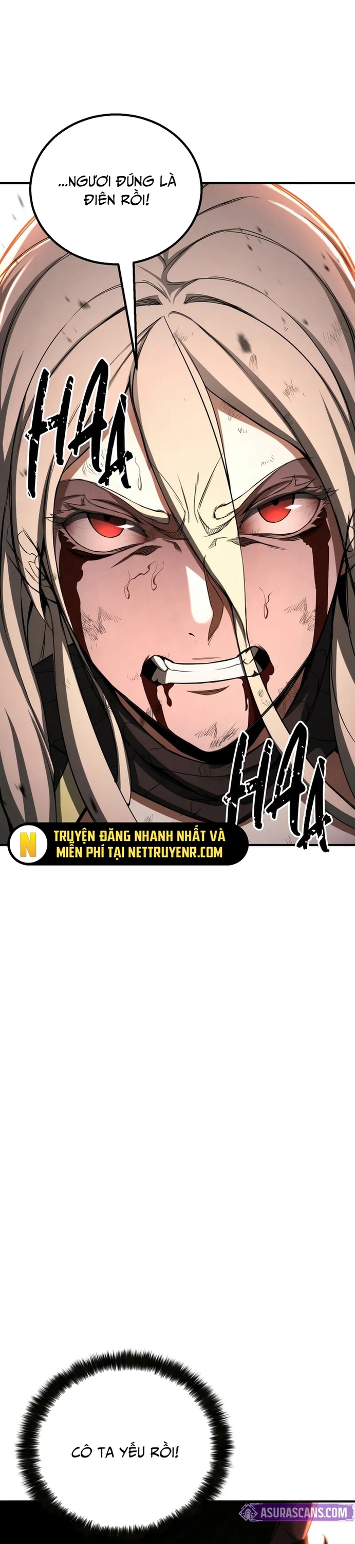 Tử Linh Sư Mạnh Nhất: Chapter 71