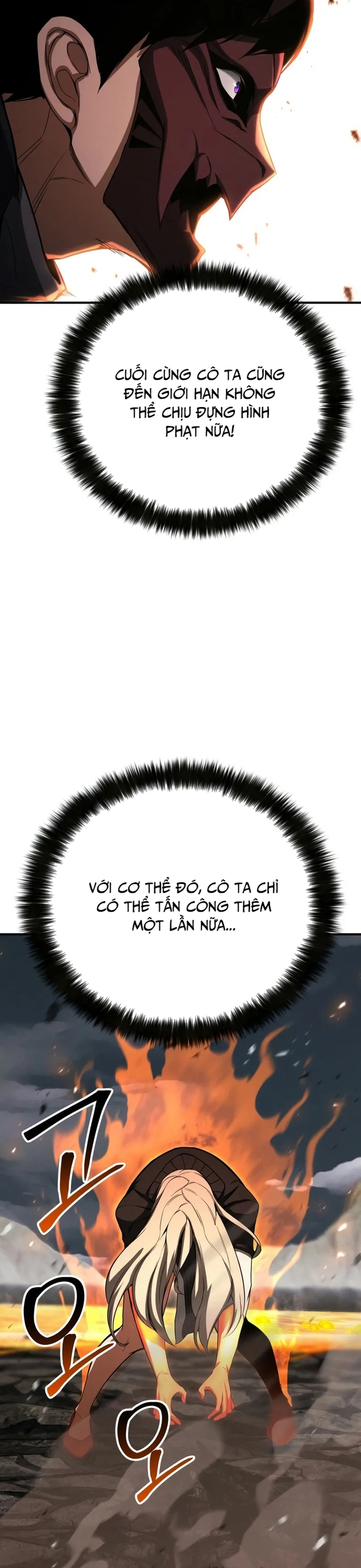 Tử Linh Sư Mạnh Nhất: Chapter 71