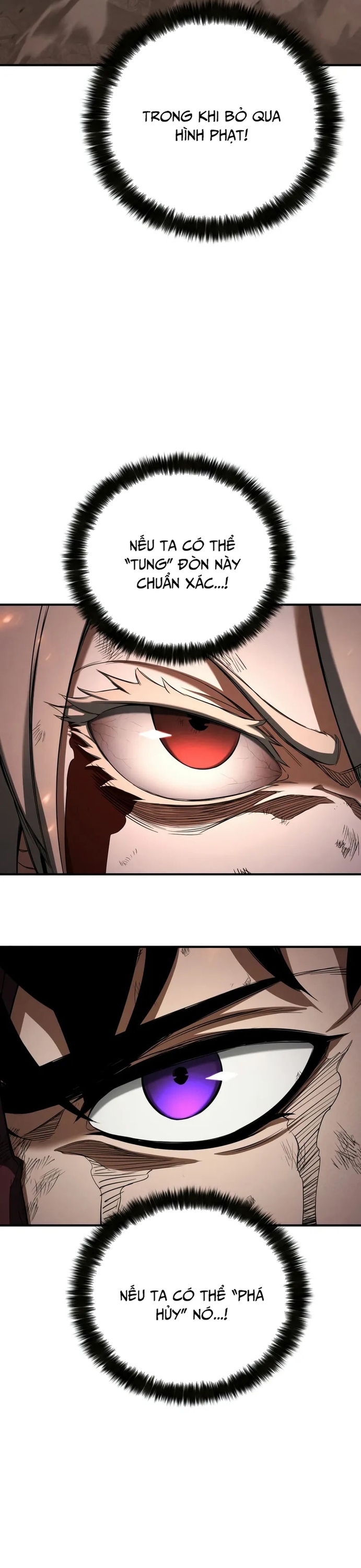 Tử Linh Sư Mạnh Nhất: Chapter 71