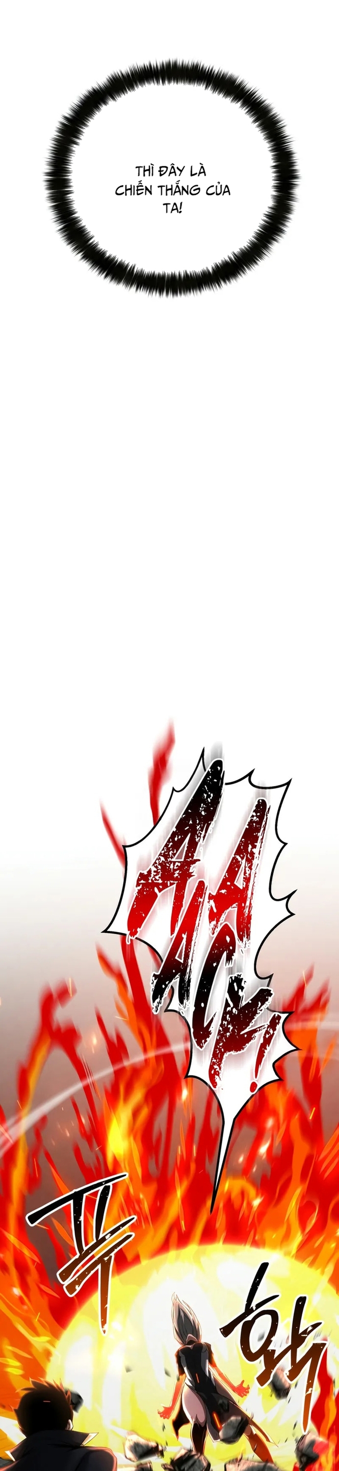 Tử Linh Sư Mạnh Nhất: Chapter 71