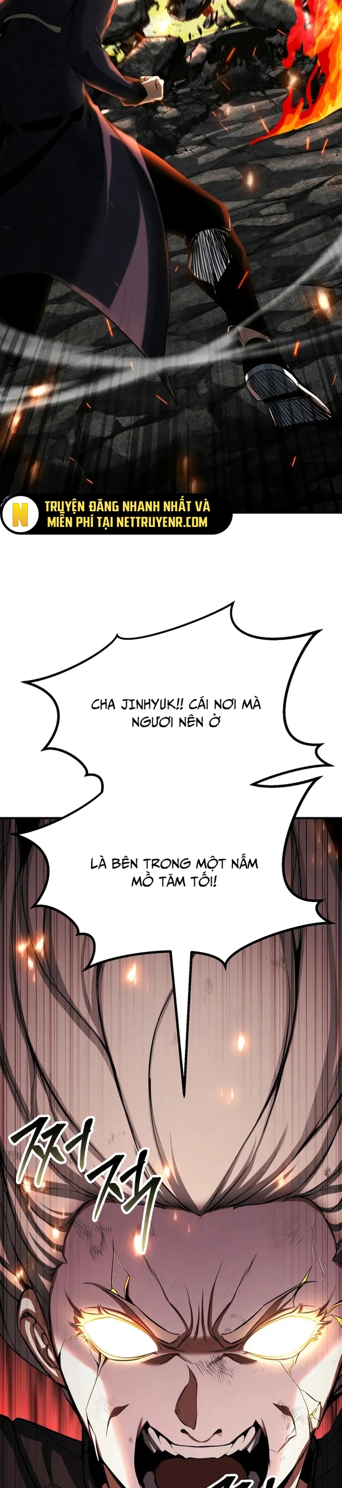Tử Linh Sư Mạnh Nhất: Chapter 71