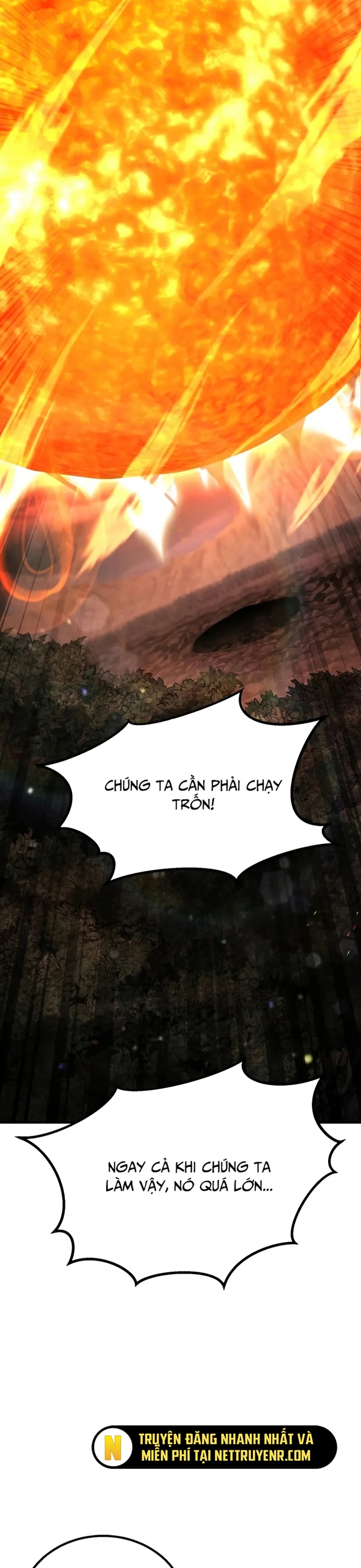 Tử Linh Sư Mạnh Nhất: Chapter 71