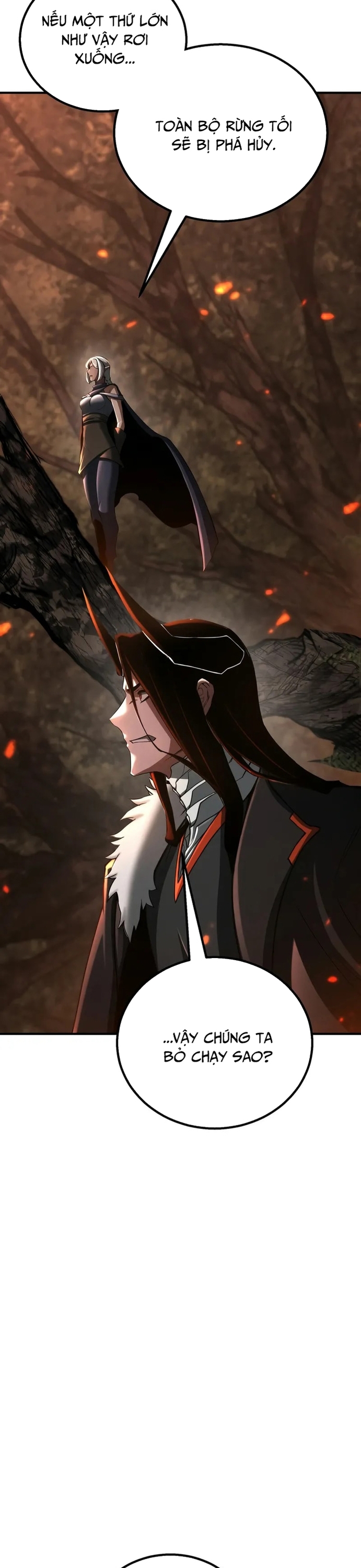 Tử Linh Sư Mạnh Nhất: Chapter 71