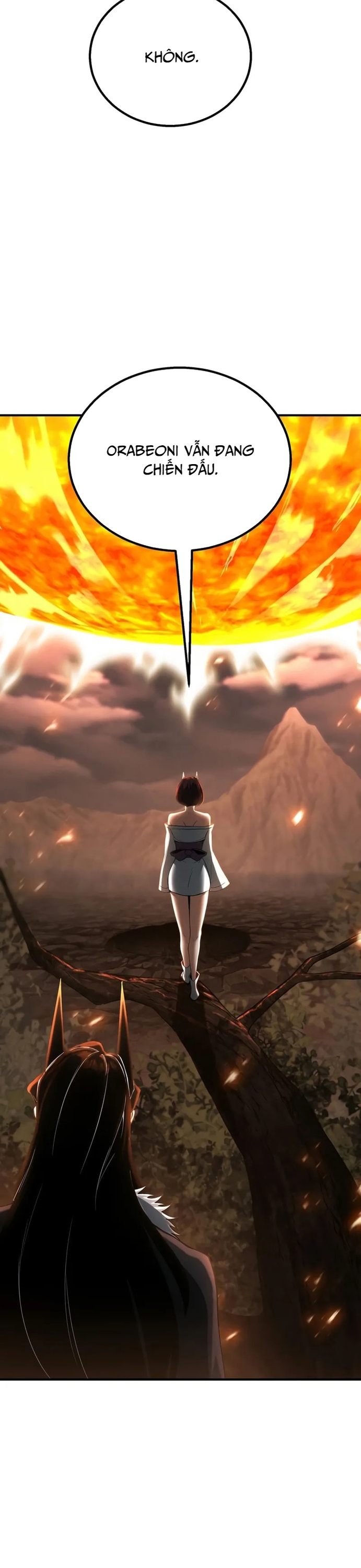 Tử Linh Sư Mạnh Nhất: Chapter 71