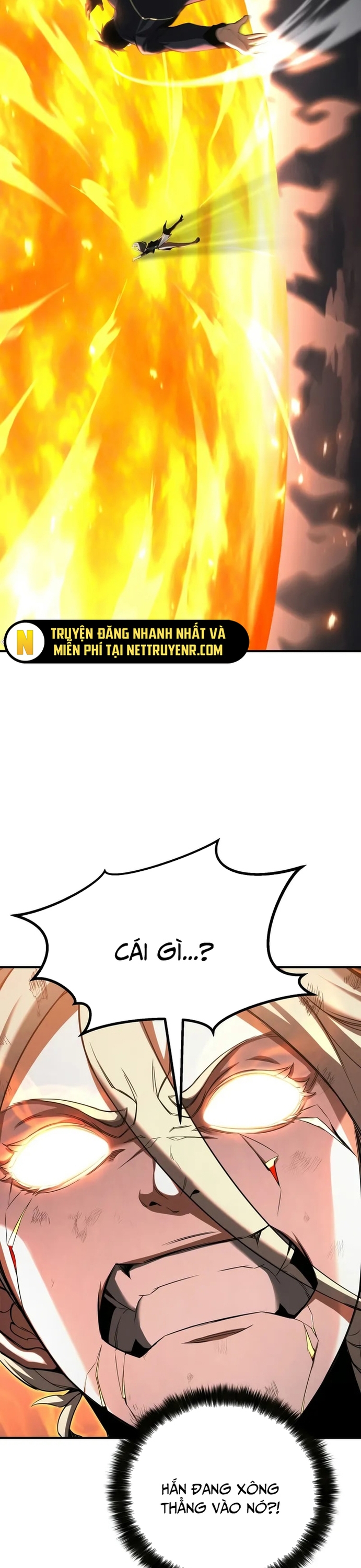 Tử Linh Sư Mạnh Nhất: Chapter 71