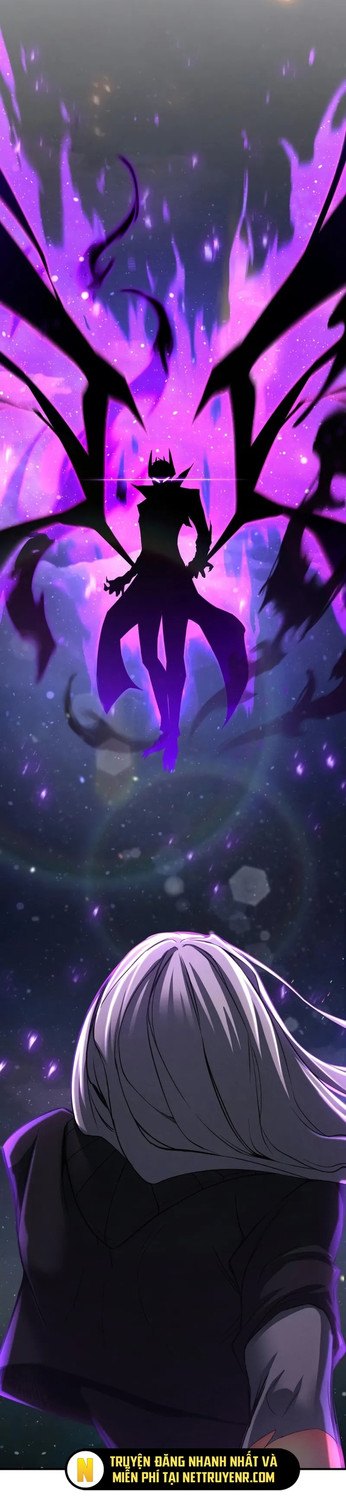 Tử Linh Sư Mạnh Nhất: Chapter 71