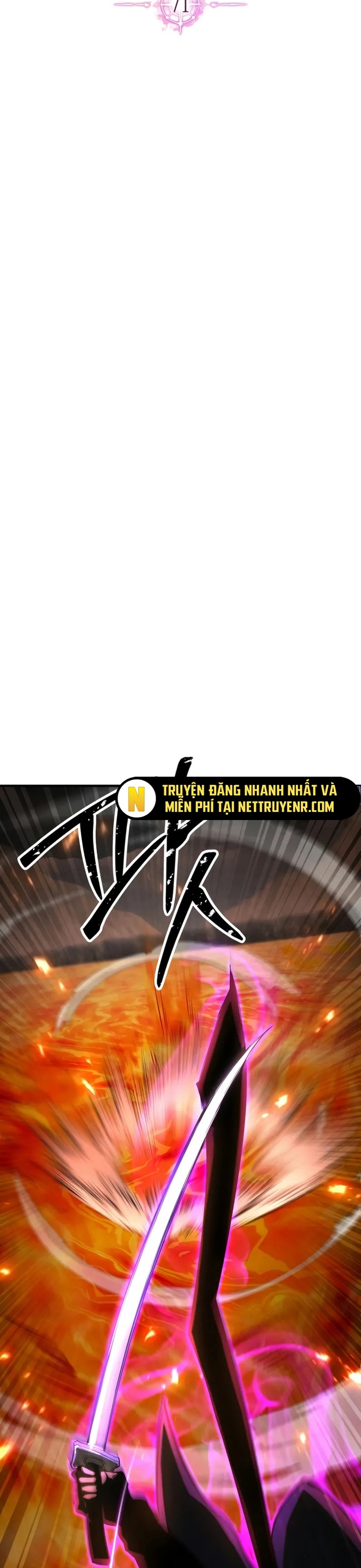 Tử Linh Sư Mạnh Nhất: Chapter 71