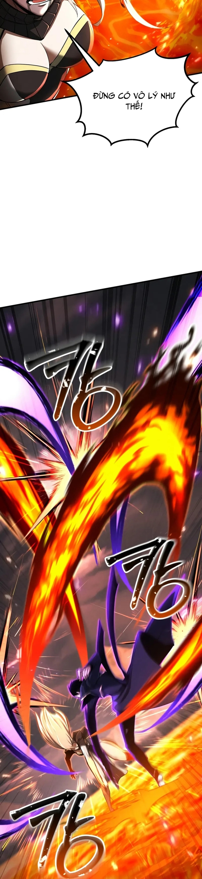Tử Linh Sư Mạnh Nhất: Chapter 71