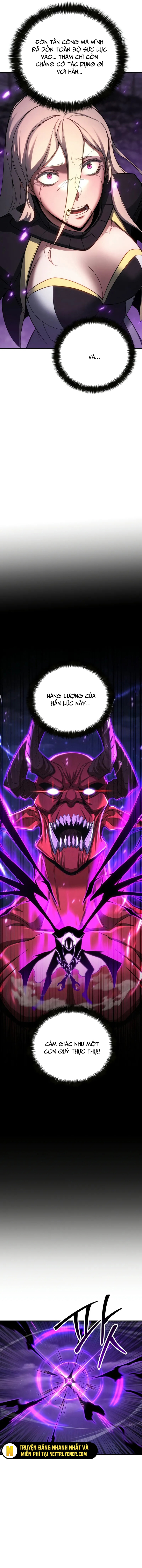 Tử Linh Sư Mạnh Nhất: Chapter 72