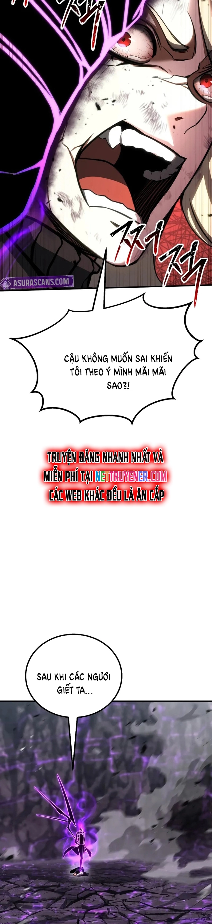 Tử Linh Sư Mạnh Nhất: Chapter 73