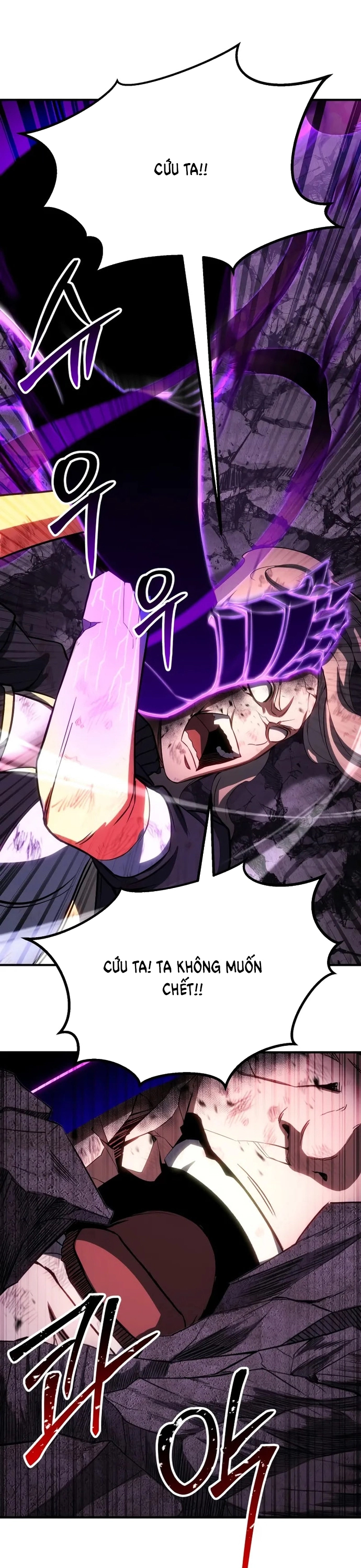 Tử Linh Sư Mạnh Nhất: Chapter 73