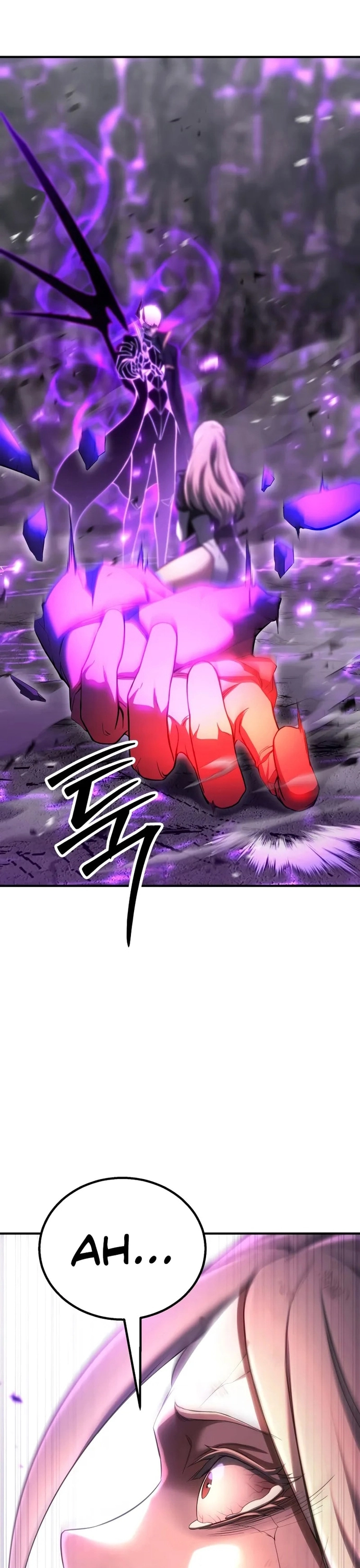 Tử Linh Sư Mạnh Nhất: Chapter 73