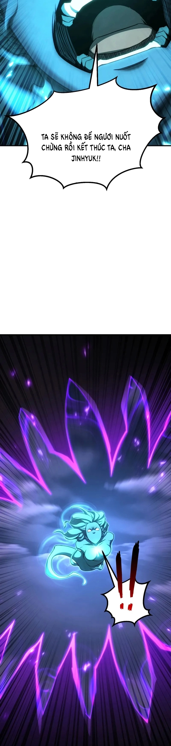 Tử Linh Sư Mạnh Nhất: Chapter 73