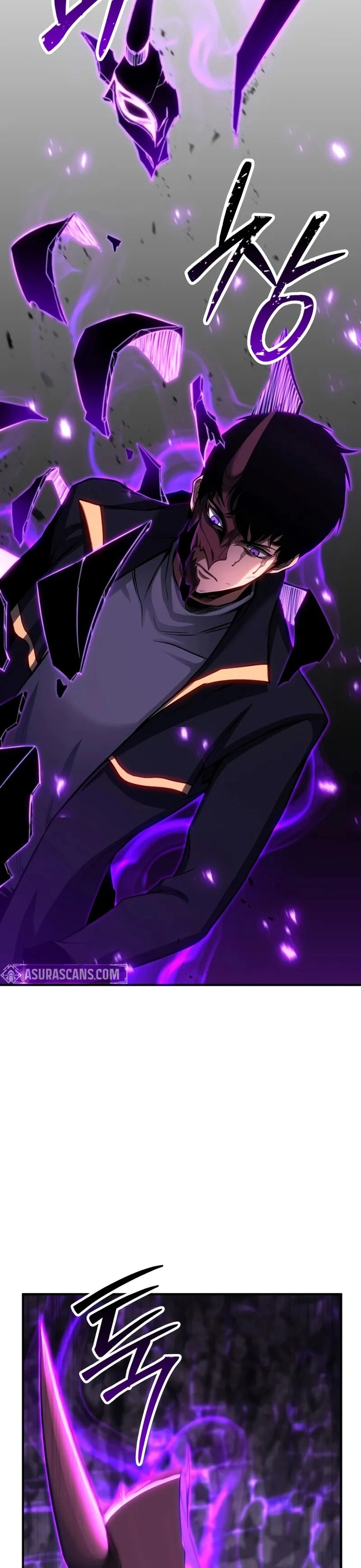 Tử Linh Sư Mạnh Nhất: Chapter 73