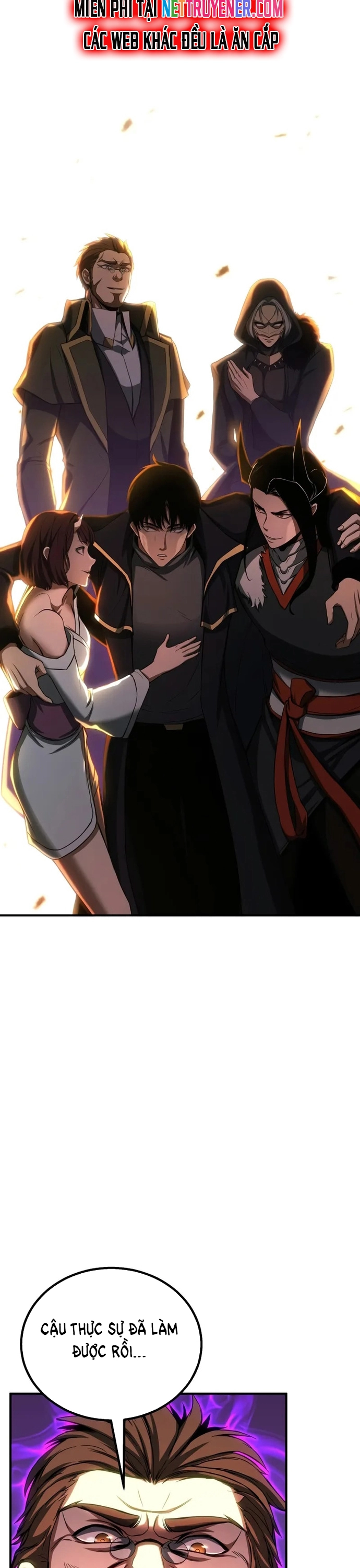 Tử Linh Sư Mạnh Nhất: Chapter 73