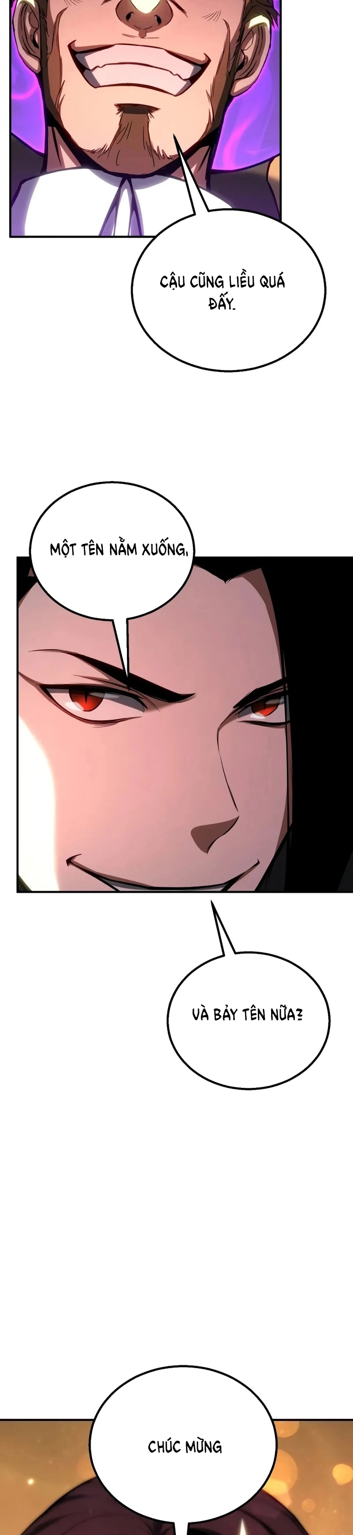 Tử Linh Sư Mạnh Nhất: Chapter 73