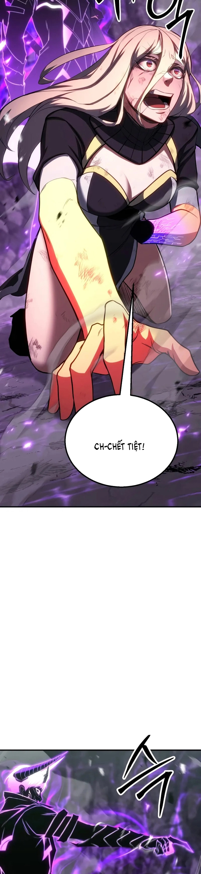 Tử Linh Sư Mạnh Nhất: Chapter 73