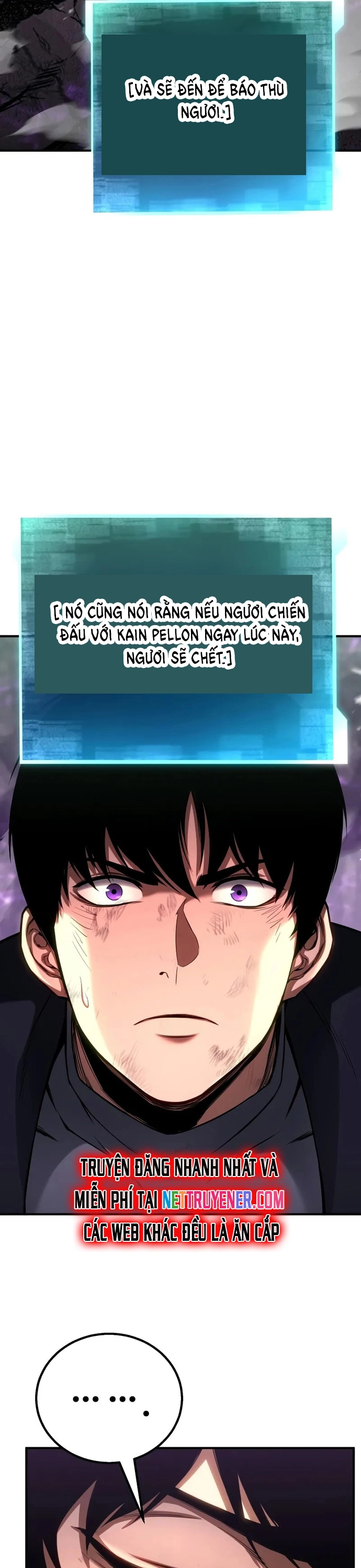 Tử Linh Sư Mạnh Nhất: Chapter 73