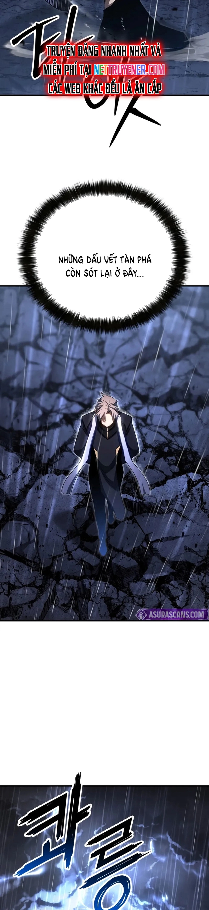 Tử Linh Sư Mạnh Nhất: Chapter 73