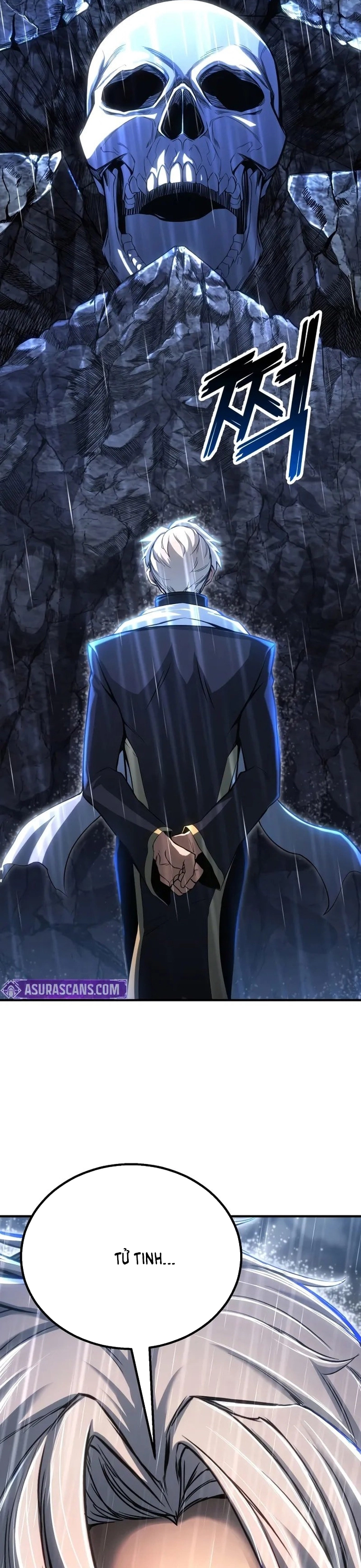 Tử Linh Sư Mạnh Nhất: Chapter 73